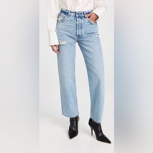 Anine Bing Gavin Jeans